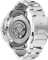 Orologio Bulova Uomo Marine Star in Acciaio 96A290 - 96A290